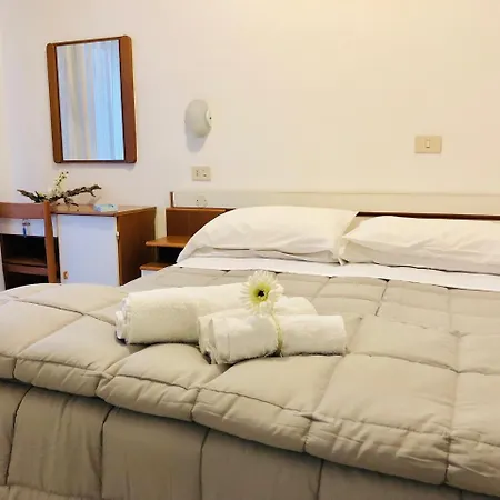 Otel Lieta Rimini