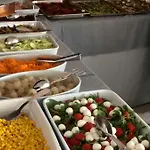 Ξενοδοχείο Lieta 3*