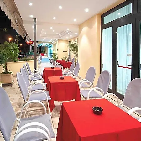 Lieta 3* Ρίμινι
