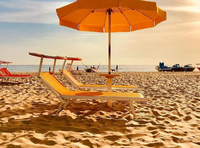 Lieta Otel Rimini