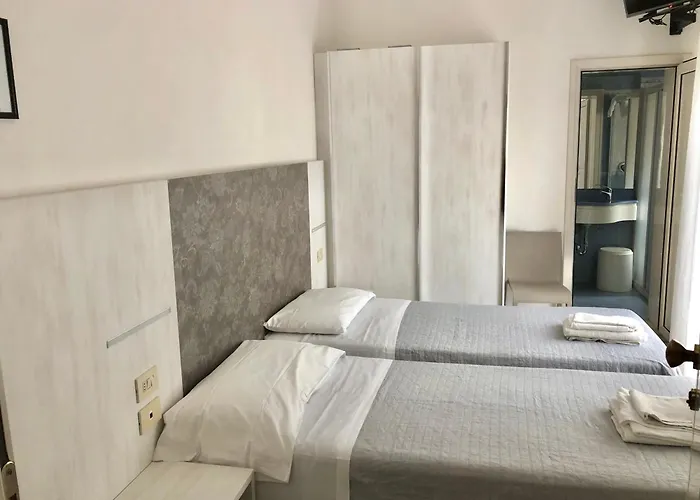 Otel Lieta 3*