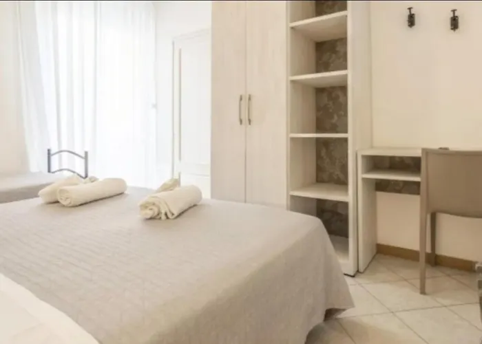 Hotel Lieta Rímini