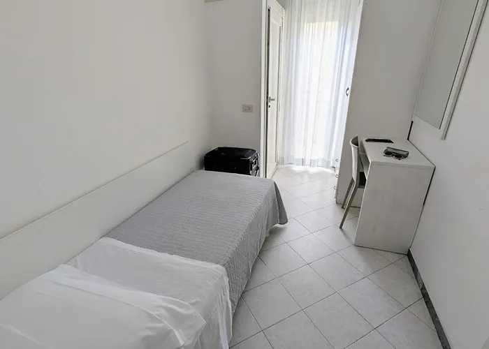 Lieta ホテル リミニ