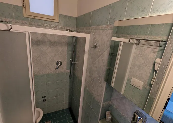 Lieta ホテル リミニ