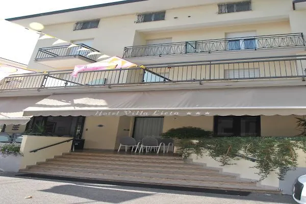 Lieta Hotel Rimini