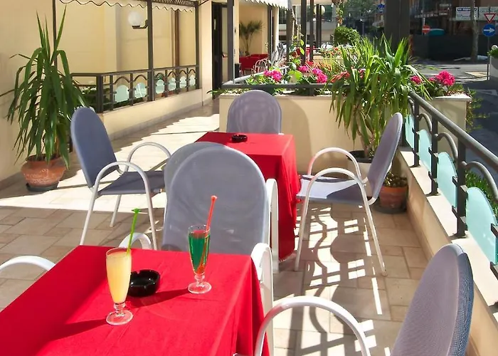 Lieta Otel Rimini