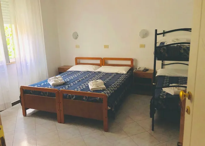 Lieta Hotel