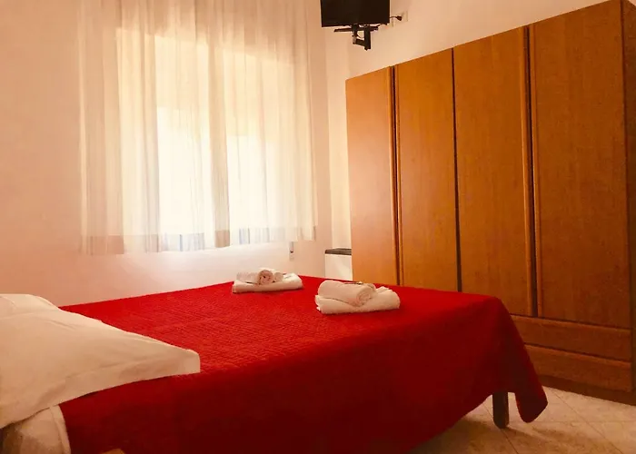 Lieta 3* Римини