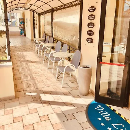 Hotel Lieta