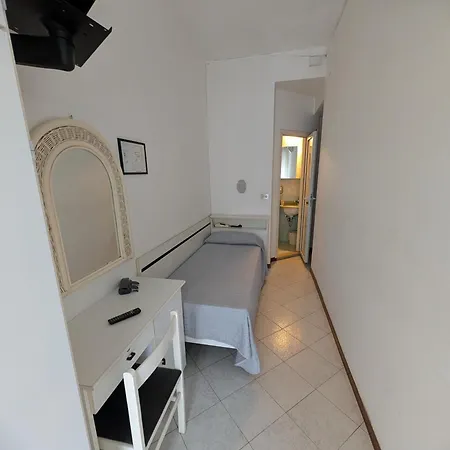 Отель Lieta 3*