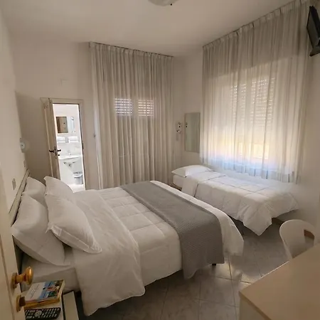 Lieta Hotel Rímini