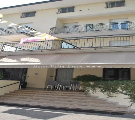 Lieta Hotell Rimini