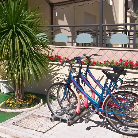 Lieta Hotel Rimini