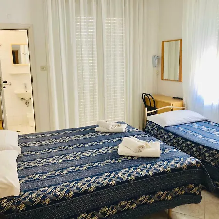 Hotel Lieta 3*
