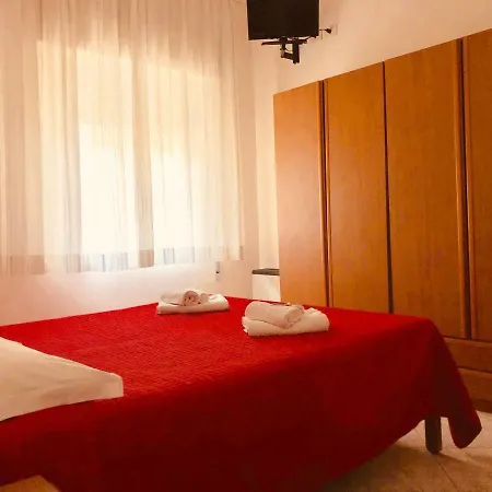 Lieta 3* Rímini