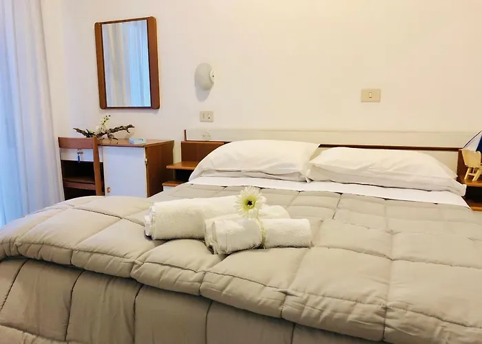 Hotel Lieta Rimini
