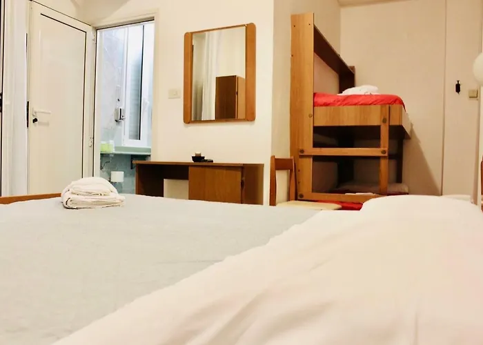 Hotel Lieta 3*