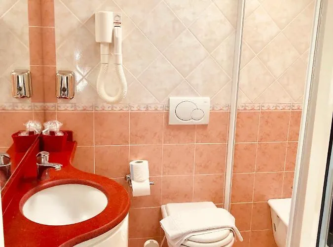 Lieta Hotel