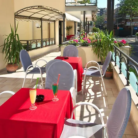 Lieta 酒店 里米尼